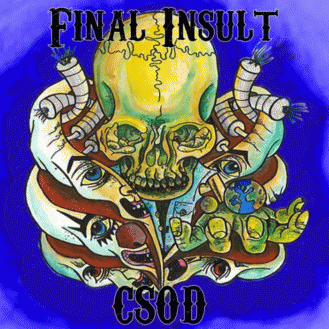 CSOD : Final Insult